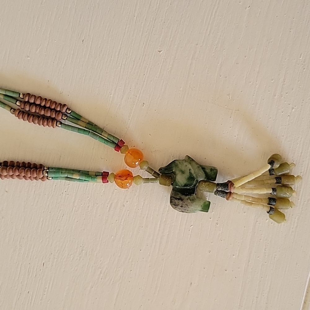 Necklace - Picture 2 of 3